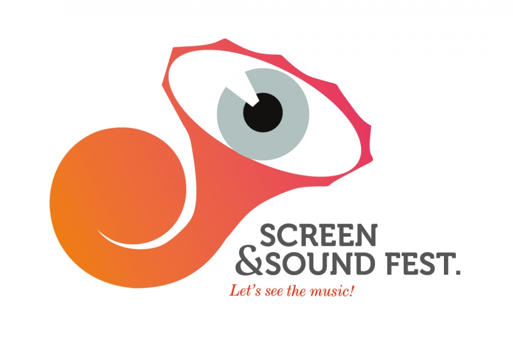 Screen & Sound Fest. - Let's see the music